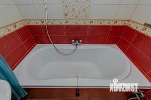 1-к квартира, вторичка, 46м2, 10/17 этаж