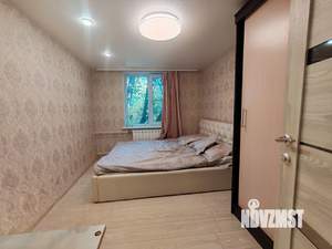 3-к квартира, вторичка, 70м2, 3/5 этаж