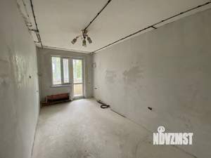 4-к квартира, вторичка, 74м2, 2/10 этаж
