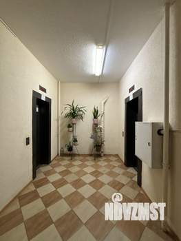 1-к квартира, вторичка, 46м2, 2/15 этаж