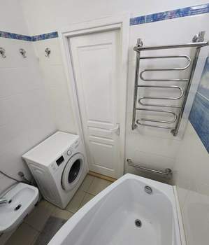 2-к квартира, вторичка, 60м2, 8/16 этаж