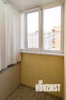 Студия квартира, вторичка, 28м2, 13/19 этаж