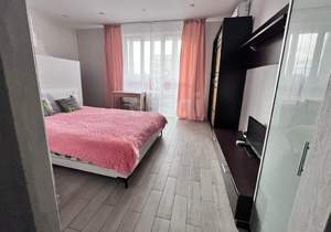 Студия квартира, вторичка, 25м2, 15/17 этаж