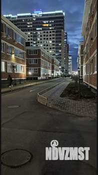 1-к квартира, вторичка, 41м2, 3/3 этаж