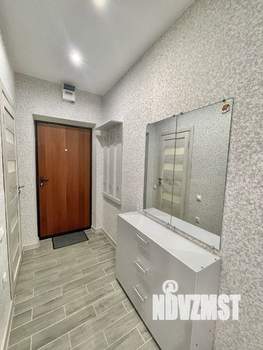 Студия квартира, вторичка, 19м2, 6/17 этаж