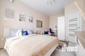 1-к квартира, вторичка, 41м2, 10/18 этаж