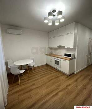 Студия квартира, вторичка, 33м2, 15/16 этаж