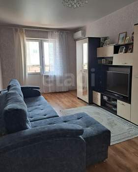 2-к квартира, вторичка, 50м2, 15/18 этаж