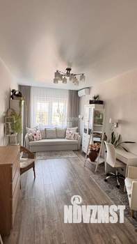 3-к квартира, вторичка, 90м2, 9/23 этаж