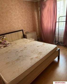 3-к квартира, вторичка, 66м2, 6/9 этаж
