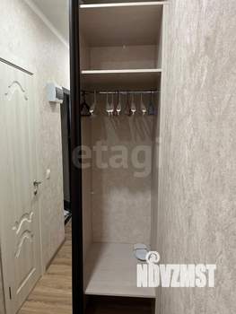 Студия квартира, вторичка, 26м2, 14/19 этаж