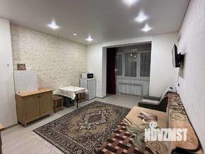 Студия квартира, вторичка, 30м2, 5/6 этаж