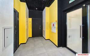 2-к квартира, вторичка, 49м2, 1/14 этаж