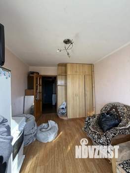 1-к квартира, вторичка, 38м2, 3/9 этаж