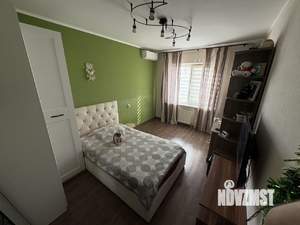 2-к квартира, вторичка, 54м2, 9/12 этаж