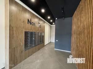 2-к квартира, сданный дом, 62м2, 7/19 этаж