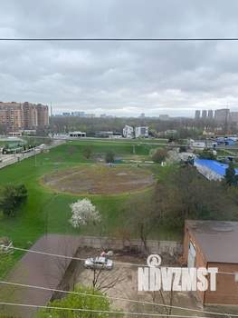 3-к квартира, вторичка, 66м2, 9/9 этаж