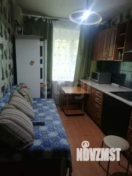 1-к квартира, вторичка, 31м2, 1/9 этаж