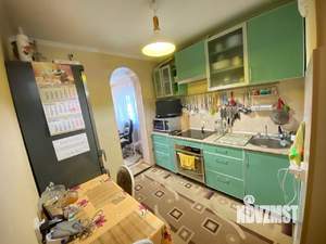 2-к квартира, вторичка, 47м2, 1/9 этаж