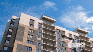 2-к квартира, вторичка, 55м2, 14/17 этаж