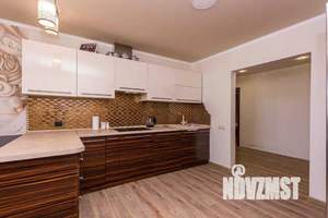 2-к квартира, вторичка, 66м2, 16/16 этаж