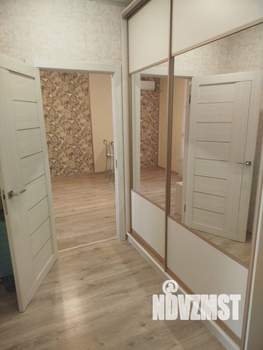 2-к квартира, вторичка, 48м2, 17/22 этаж