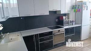 1-к квартира, вторичка, 41м2, 3/6 этаж