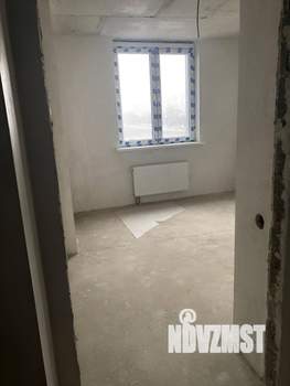 2-к квартира, вторичка, 54м2, 4/27 этаж