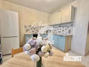 1-к квартира, вторичка, 37м2, 11/12 этаж