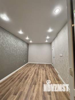 2-к квартира, вторичка, 58м2, 4/20 этаж