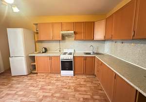 2-к квартира, вторичка, 67м2, 4/16 этаж