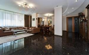 3-к квартира, вторичка, 179м2, 7/14 этаж