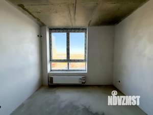 1-к квартира, вторичка, 40м2, 10/24 этаж