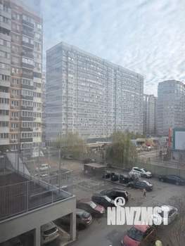 1-к квартира, вторичка, 39м2, 4/15 этаж