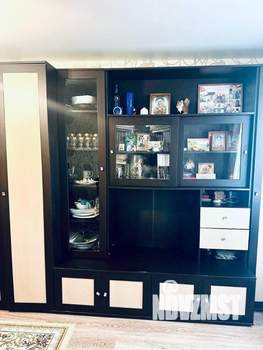 1-к квартира, вторичка, 30м2, 2/5 этаж