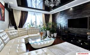 2-к квартира, вторичка, 87м2, 17/23 этаж