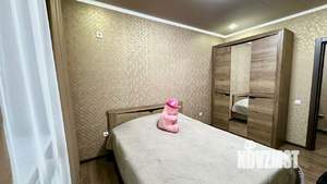 2-к квартира, вторичка, 61м2, 15/22 этаж