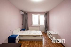 1-к квартира, вторичка, 45м2, 11/16 этаж