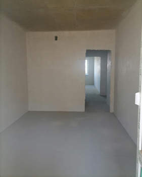 2-к квартира, вторичка, 53м2, 17/22 этаж