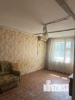 1-к квартира, вторичка, 33м2, 5/12 этаж