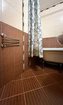 3-к квартира, вторичка, 70м2, 4/9 этаж
