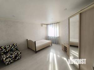 1-к квартира, вторичка, 34м2, 2/3 этаж