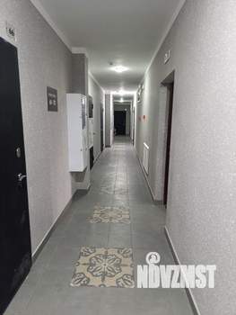 Студия квартира, вторичка, 25м2, 7/24 этаж