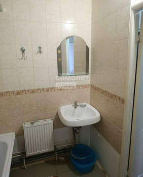 1-к квартира, вторичка, 36м2, 8/14 этаж