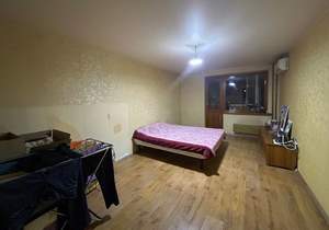 3-к квартира, вторичка, 77м2, 14/16 этаж