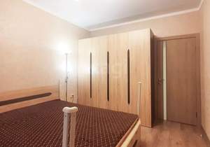 3-к квартира, вторичка, 79м2, 6/18 этаж