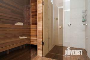 6-к квартира, вторичка, 370м2, 20/22 этаж