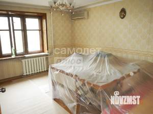 3-к квартира, вторичка, 64м2, 3/9 этаж