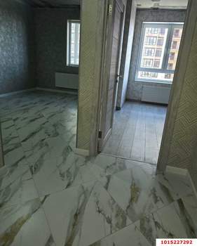 1-к квартира, вторичка, 39м2, 15/23 этаж