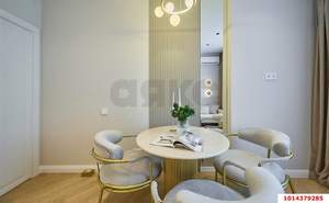 2-к квартира, вторичка, 70м2, 11/24 этаж